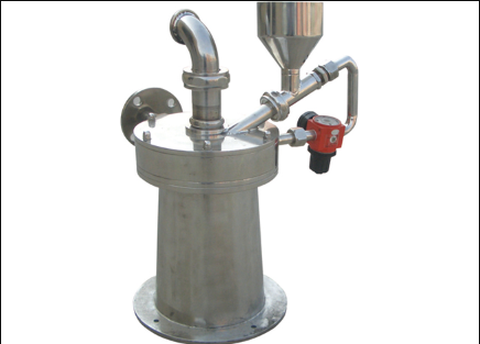 氣流粉碎機如何清洗和操作